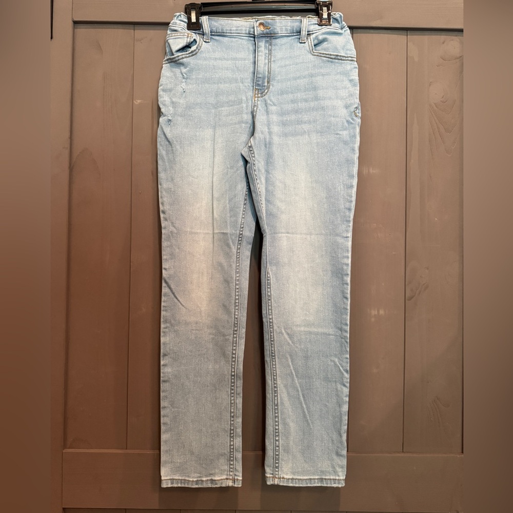 Boys art class skinny jeans